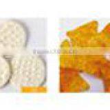 Doritos Chips Making Machine /Tortilla Chip Process Line -- Jinan DaYi Extrusion Machinery thumbnail-2