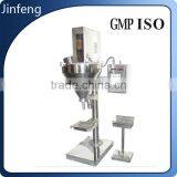 Spice Sugar Rice Flour Powder Filling Machine thumbnail-1