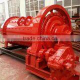 Overflow Ball Mill Manufactured by Henan Yuhui thumbnail-1