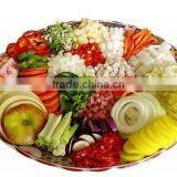 Vegetable/Garlic/Onions/Cucumber Cutting Machine From Jinan City China
