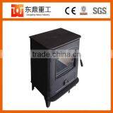 CE Certificate Can be Provided Cast Iron Fireplace With Good Quality GR905 thumbnail-3