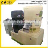 TONY Saving Electricity Adjustable Straw Pellet Mill Machine thumbnail-2