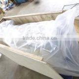 CE Animal Feed Flat Die Pellet Machine 400 kg With One Year Guarantee thumbnail-5