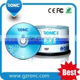 Factory Wholesale Blank Dvd-r 4.7GB 16X Speed Dvd Manufacturer thumbnail-6