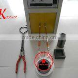 Portable China Induction Furnace For Gold Melting thumbnail-1