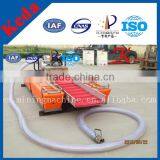 Small Gold Dredger/Mini Dredger In Africa thumbnail-1