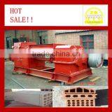 Professional Manufacturer Automatic Vacuum Extruder/Red Brick Production Line/red Brick Machinery thumbnail-6