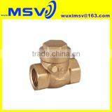 Brass Valve 1/2" to 2" ISO9001:2000,NSF/ANSI372,CE,EN331 thumbnail-5