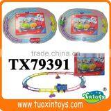 Cheap Model Roller Coaster Toy thumbnail-1