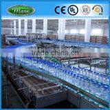 Bottle Accumulation Conveyor Table thumbnail-1