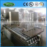 Yogurt Cup Filling and Packing Machine thumbnail-2