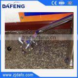 500L New SS Material Open Top Cover Emulsifying Tank&vessel ,emulsifier Tank thumbnail-2