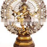 Statue Shiva Nataraja thumbnail-1