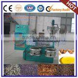 Technology Advanced Cold Oil Machine thumbnail-1