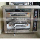 Commercial Stainless Steel Deck Oven Philippines thumbnail-2