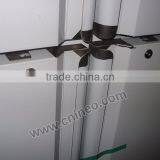 Commercial Restaurant Stainless Steel 4 or 2 Door Upright Fridge Deep Freezer/industrial Freezer thumbnail-5