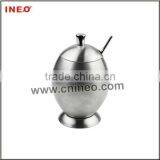 Restaurant Service Sugar Bottle (With Spoon) thumbnail-1