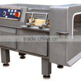 Taiwan Teemyeah Meat Cutting Machine Meat Cubing Machine