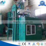 Electric Wires PCB circuit boards plastic metal separation and recycling machine