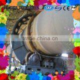 New High Efficiency Rotary Kiln, Cement Rotary Kiln Price With CE ISO SGS Certification thumbnail-3