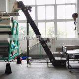 V Structure Design Tea Color Sorter Machine In Hefei Anhui thumbnail-3