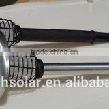 Solar Garden Lamp High Efficiency Solar Mosquito Killer Machine Pest Control Lamp thumbnail-3