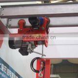 Powerful PA800 Electric Hoist With Small Motor thumbnail-6