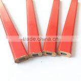 Cheap Poplar Wood Carpenter Pencils From China thumbnail-4