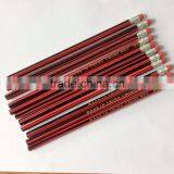 12pcs per Set Packing HB Pencils Standard HB Pencil From Chinese Factory thumbnail-3