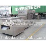 SONCAP Certificate Industrial Fruit Dryer Machine thumbnail-5