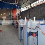Pp Rope Extrusion Plastic Making Tearing Split Film Machine thumbnail-6