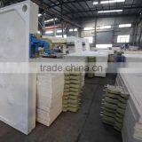 Фильтр-пресс для обработки химических веществ и шламов сточных вод, комплексные услуги 