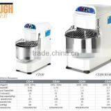 Hot Sale 20Kg Dough Stand Mixer, Spiral Mixer, Flour Mixer Machine Price(CD50) thumbnail-2