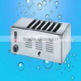 Hot Sale 6 Pieces Grill Bread Toaster for Home Use(ZQW-6) thumbnail-1