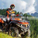 2017 CFMOTO 500cc ATV 4x4 Quad Bike Price for Sale thumbnail-3