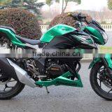 2016 Latest Design OTTC 250cc Racing Motorcycle With Zongshen CBB Engine thumbnail-2