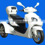 150cc Three Wheel Scooter thumbnail-1