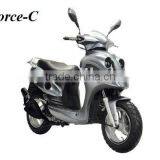 Scooter 50cc Eec thumbnail-1