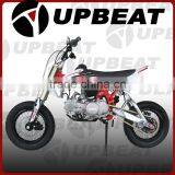 150CC Oil Cooled Engine Dirt Bike thumbnail-1