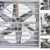 Heavy Duty Wall Mounted Greenhouse Exhaust Fan thumbnail-1