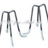 Reinforced Steel Bar Supports Concrete Rebar Spacers thumbnail-1