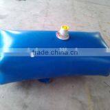 Liquid Storage Tank Flexible and Collapsible Water Dispenser Bags Bladder Bag, thumbnail-1