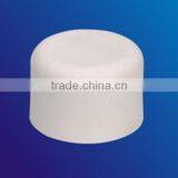 PPR Pipe Fittings Double Union Ball Valve thumbnail-3