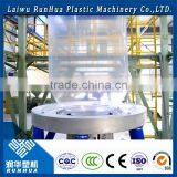 Blown Film Machine, Polyethylene Plastic Film Blowing Machine Price, Plastic Bag Production Line thumbnail-6