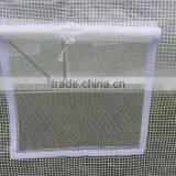 3m (L) X 2m (W) X 2m (H) Polytunnel Greenhouse Pollytunnel Poly Polly Tunnel Fully Galvanised Anti Rust Steel Frame thumbnail-3