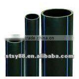 160mm Polyethylene PE Pipe