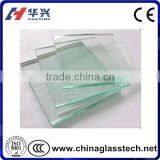 Used Sheet Glass Factory