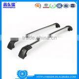 Anodized Aluminum Car Roof Rack thumbnail-3