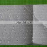 White Polypropylene-scrim-kraft Facing thumbnail-1