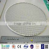 Direct Factory Good Quality Barbecue Crimped Wire Mesh thumbnail-5